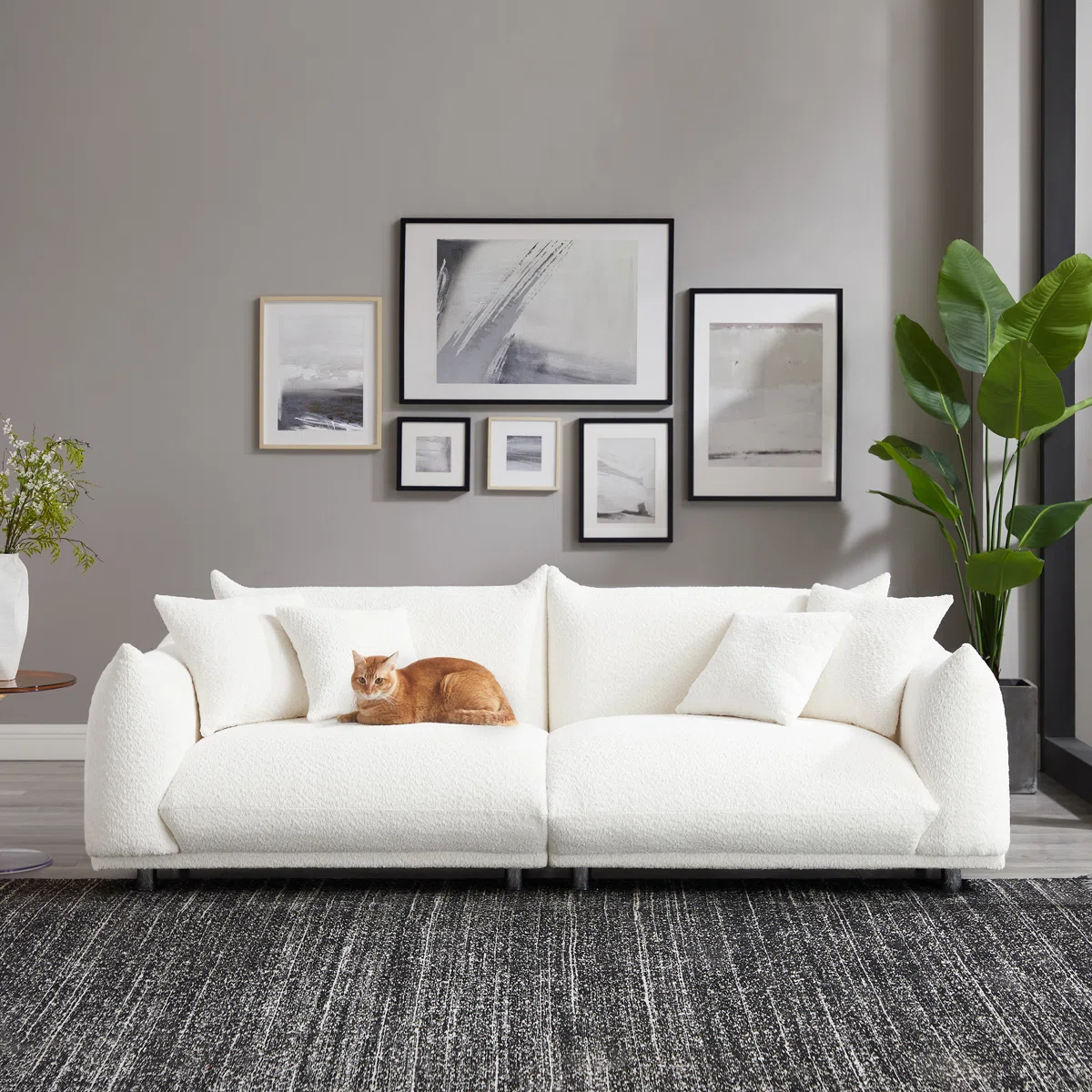 Wrought Studio Arnya Sofa - Thumbnail 4