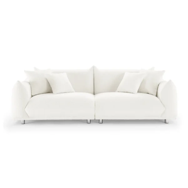Arnya88.9 MINIOREModernStyleSofa 1502514508