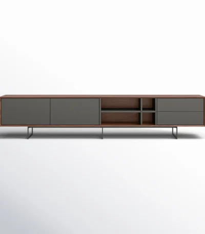 TV Stand for TVs up to 88"